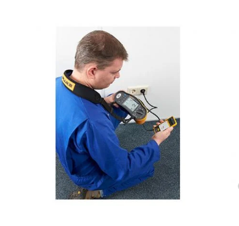 Fluke 1664 FC 多功能安装测试仪