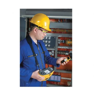 Fluke 1664 FC 多功能安装测试仪