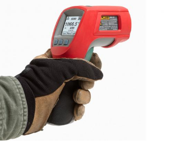 Fluke 568 Ex 本安型红外测温仪