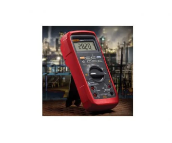 Fluke 28II Ex 本安型真有效值数字万用表