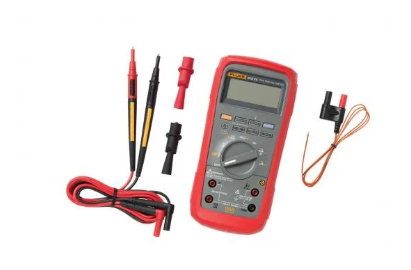 Fluke 28II Ex 本安型真有效值数字万用表