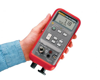 Fluke 718Ex 本安型压力校准器