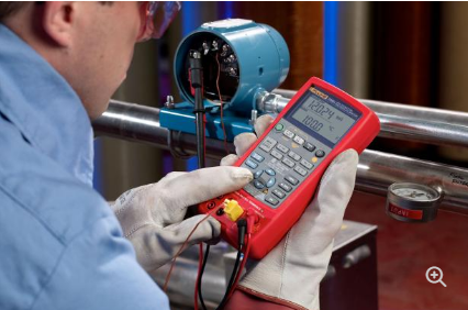 725Ex 本安型多功能过程校验仪