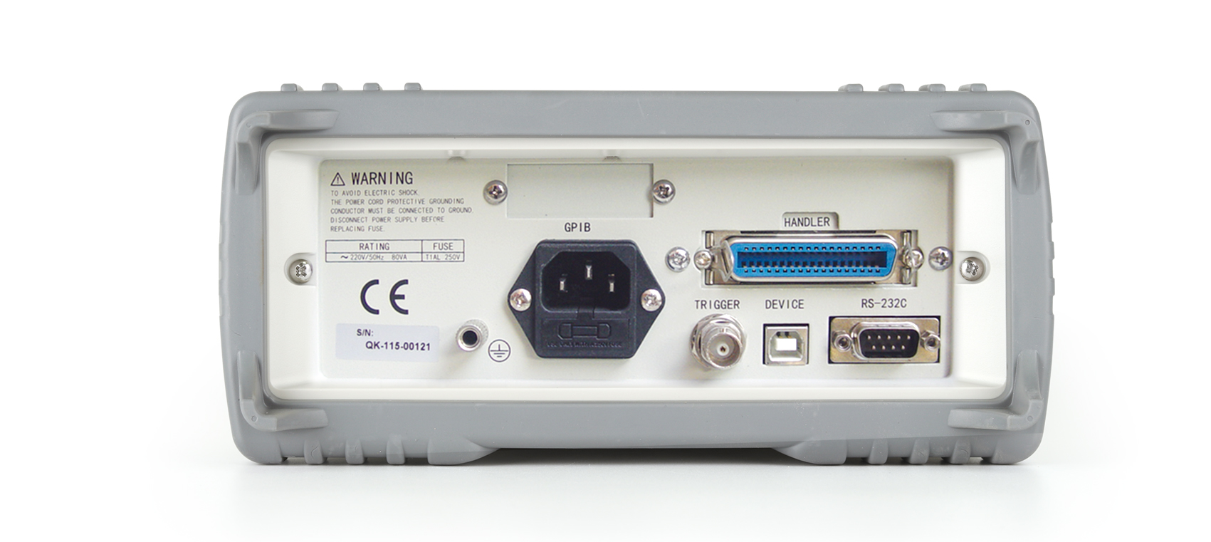 TH2832 精密LCR数字电桥