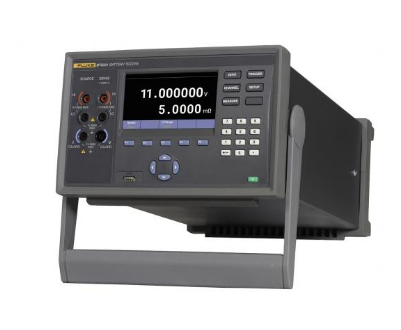 Fluke BT5300系列 高精度电池测试仪