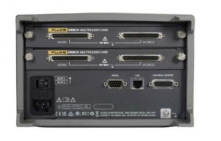 Fluke BT5300系列 高精度电池测试仪