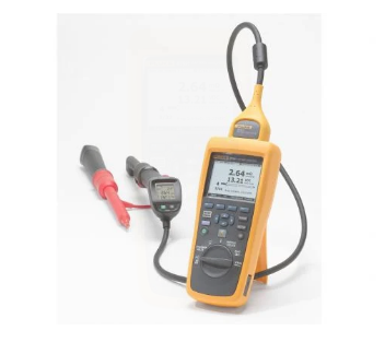 Fluke BT500 系列蓄电池内阻分析仪
