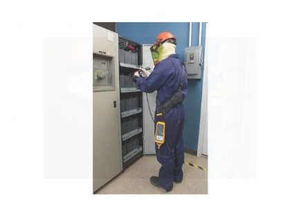 Fluke BT500 系列蓄电池内阻分析仪