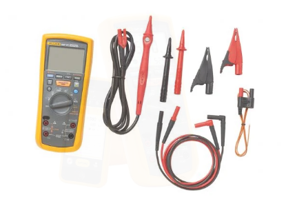 Fluke 1587C FC 绝缘万用表