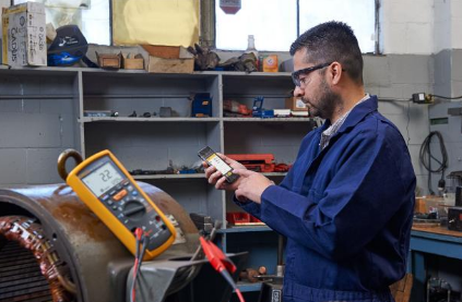 Fluke 1587C FC 绝缘万用表