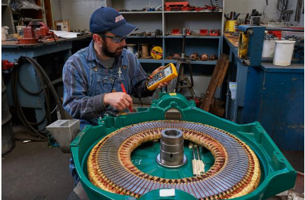 Fluke 1587C FC 绝缘万用表