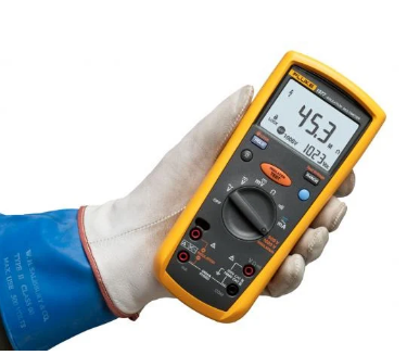 Fluke 1577 绝缘万用表