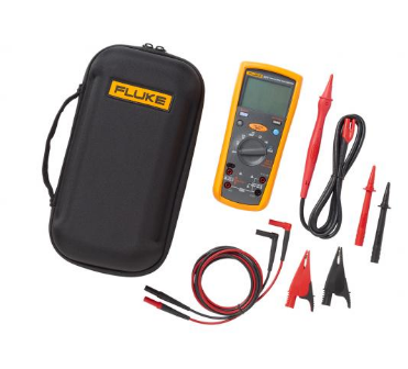 Fluke 1577 绝缘万用表