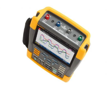 Fluke 190 Series III ScopeMeter® Test Tool