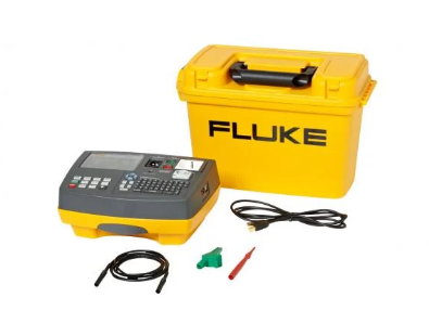 Fluke 6500-2 电器安规测试仪
