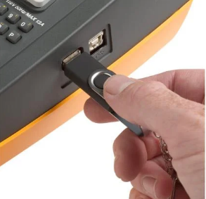 Fluke 6500-2 电器安规测试仪