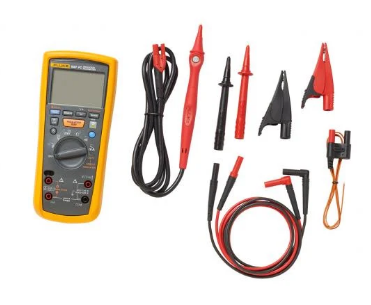 Fluke 1587C FC 绝缘万用表