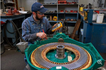 Fluke 1587C FC 绝缘万用表