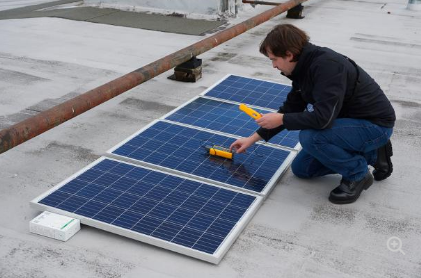 Fluke IRR1 SOL 太阳光辐照度计