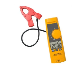 Fluke 365 真有效值交直流钳表/电流表