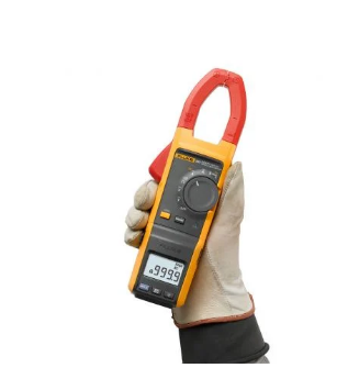 Fluke 381 远程显示直均方根交流/直流钳形表 采用 iFlex™