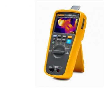 Fluke 279FC 经济型万用表热像仪