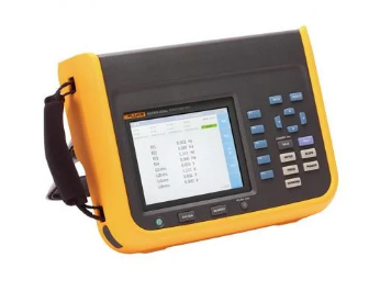 Fluke Norma 6000系列功率分析仪