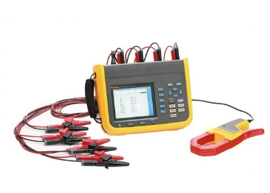 Fluke Norma 6000系列功率分析仪