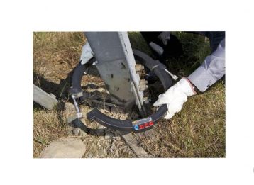 Fluke 1625-2 接地电阻测试仪