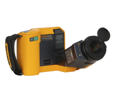 Fluke TiX885 infrared thermal imager