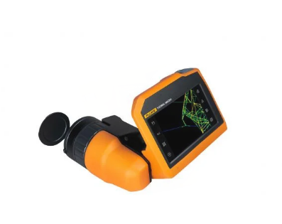 Fluke TiX1060 红外热像仪