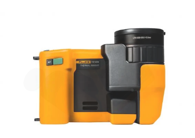 Fluke TiX1060 红外热像仪