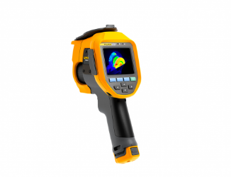 Fluke Ti480U Ti401U Ti400U 红外热像仪