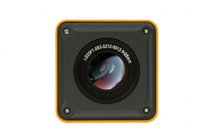 Fluke RSE30/60 在线红外热像仪