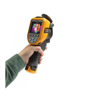 TiS75+红外热成像仪