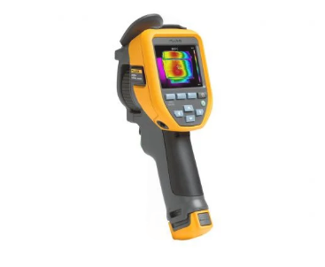 Fluke TiS55+ 红外热成像仪