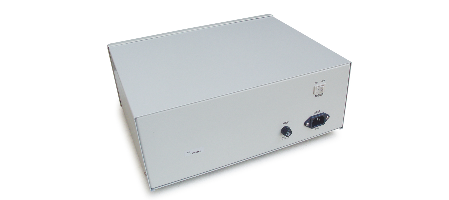 TH2686C 电解电容漏电流测试仪