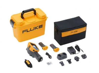 Fluke TiS60+ 热像仪