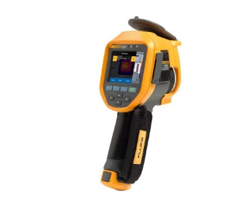 Fluke Ti400+ 热像仪