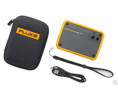 Fluke PTi120 便携式口袋热像仪
