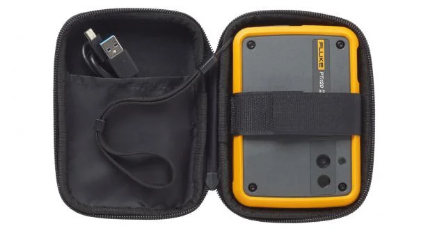 Fluke PTi120 便携式口袋热像仪