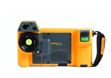 Fluke TiX580 红外热像仪