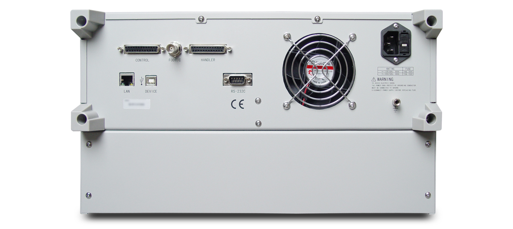 TH2829NX 自动变压器测试系统