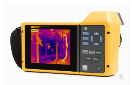 Fluke TiX501 热像仪