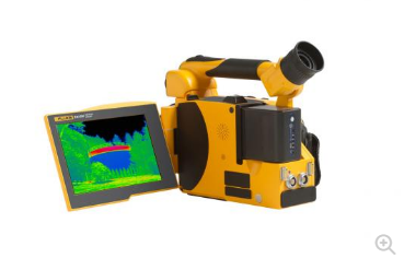 Fluke TiX1000 红外热像仪