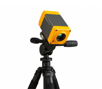 Fluke RSE600 在线式红外热像仪
