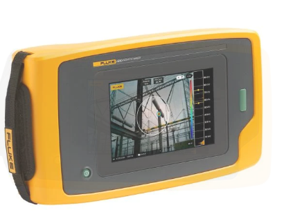 Fluke ii910 声波放成像仪