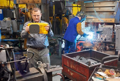 Fluke ii900工业声学成像仪