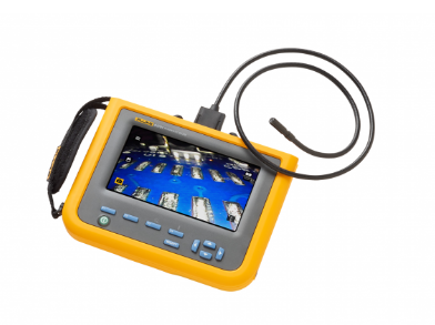 Fluke DS701 工业诊断内窥镜