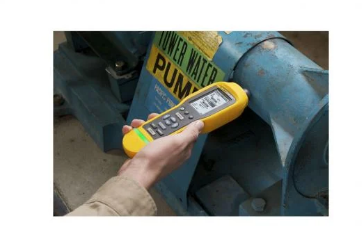 Fluke 805 振动点检仪